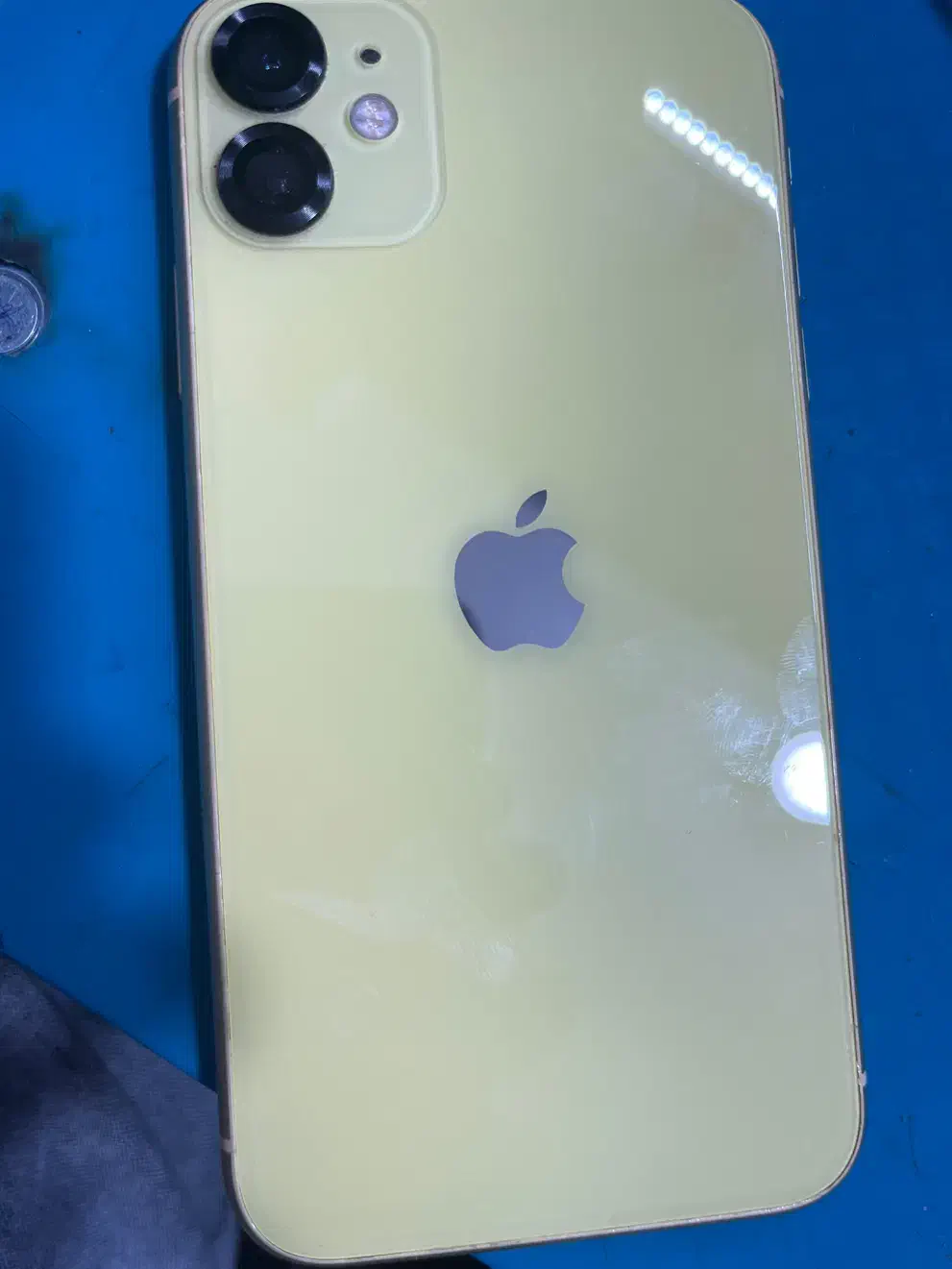 Iphone 11|موبایل|تهران, تهرانپارس جنوبی|دیوار