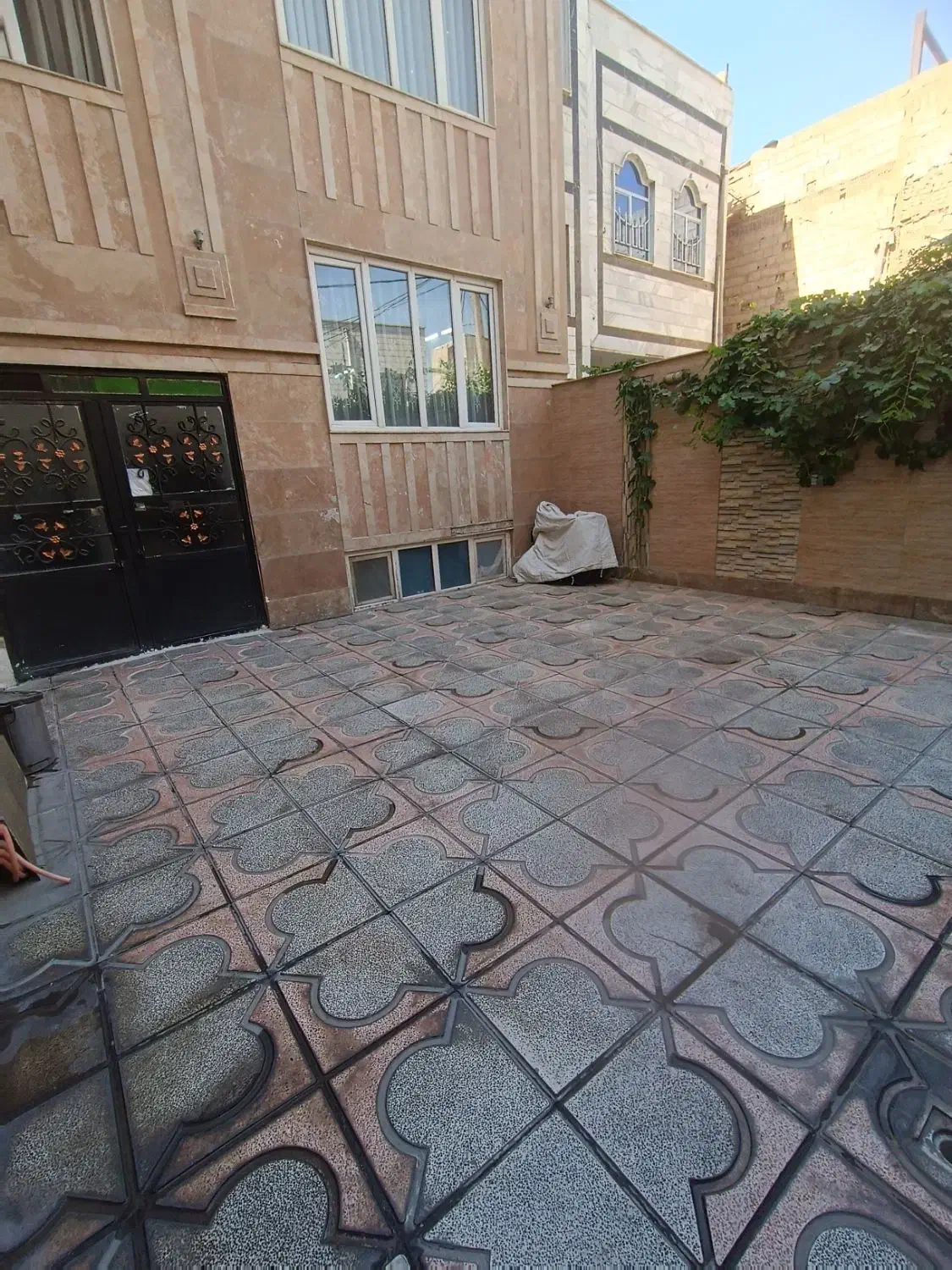 ویلایی / ۱۲۵ متری / خیابان جانبازان|فروش خانه و ویلا|قدس, شهرقدس|دیوار