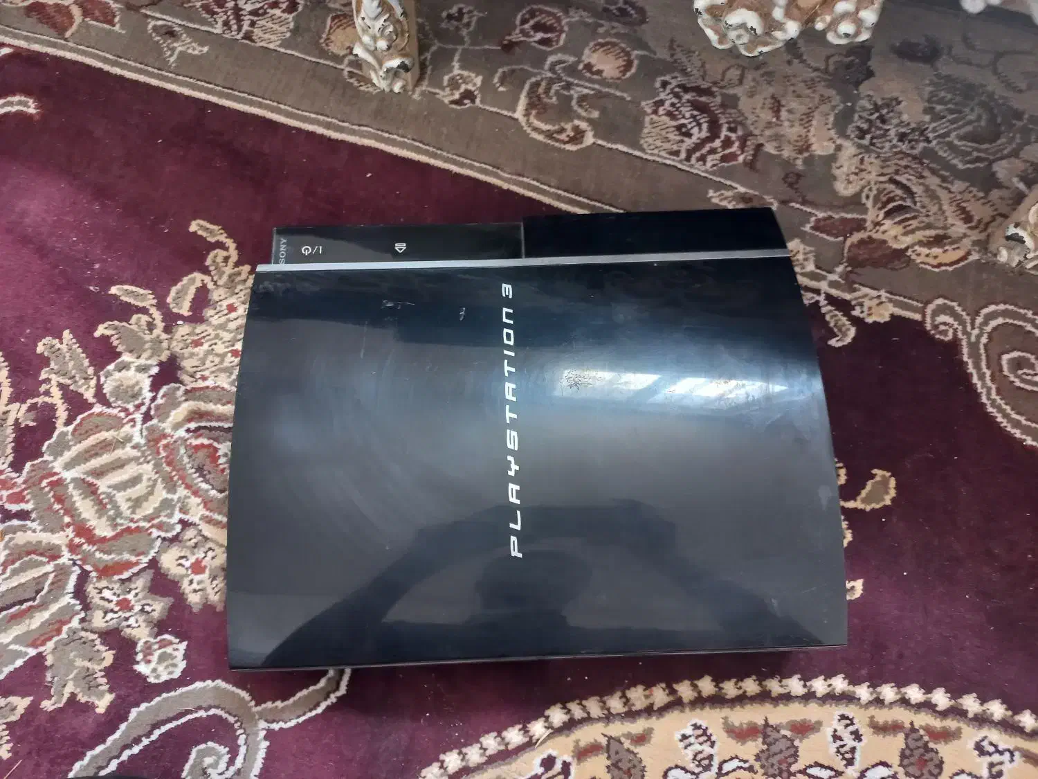 ps3 به شرط و در حد|کنسول، بازی ویدئویی و آنلاین|تایباد, |دیوار