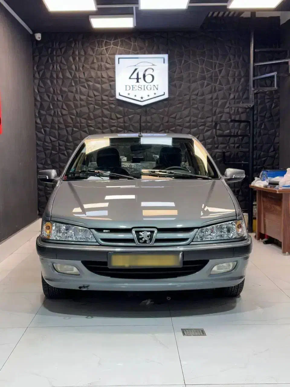 پژو پارس tu5 کم کارکرد|خودرو سواری و وانت|رشت, آتشگاه|دیوار