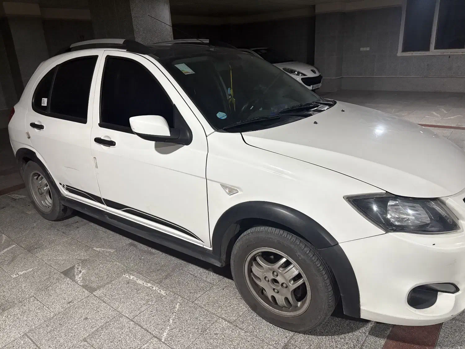 کوییک R مدل ۱۴۰۱|خودرو سواری و وانت|تهران, وردآورد|دیوار