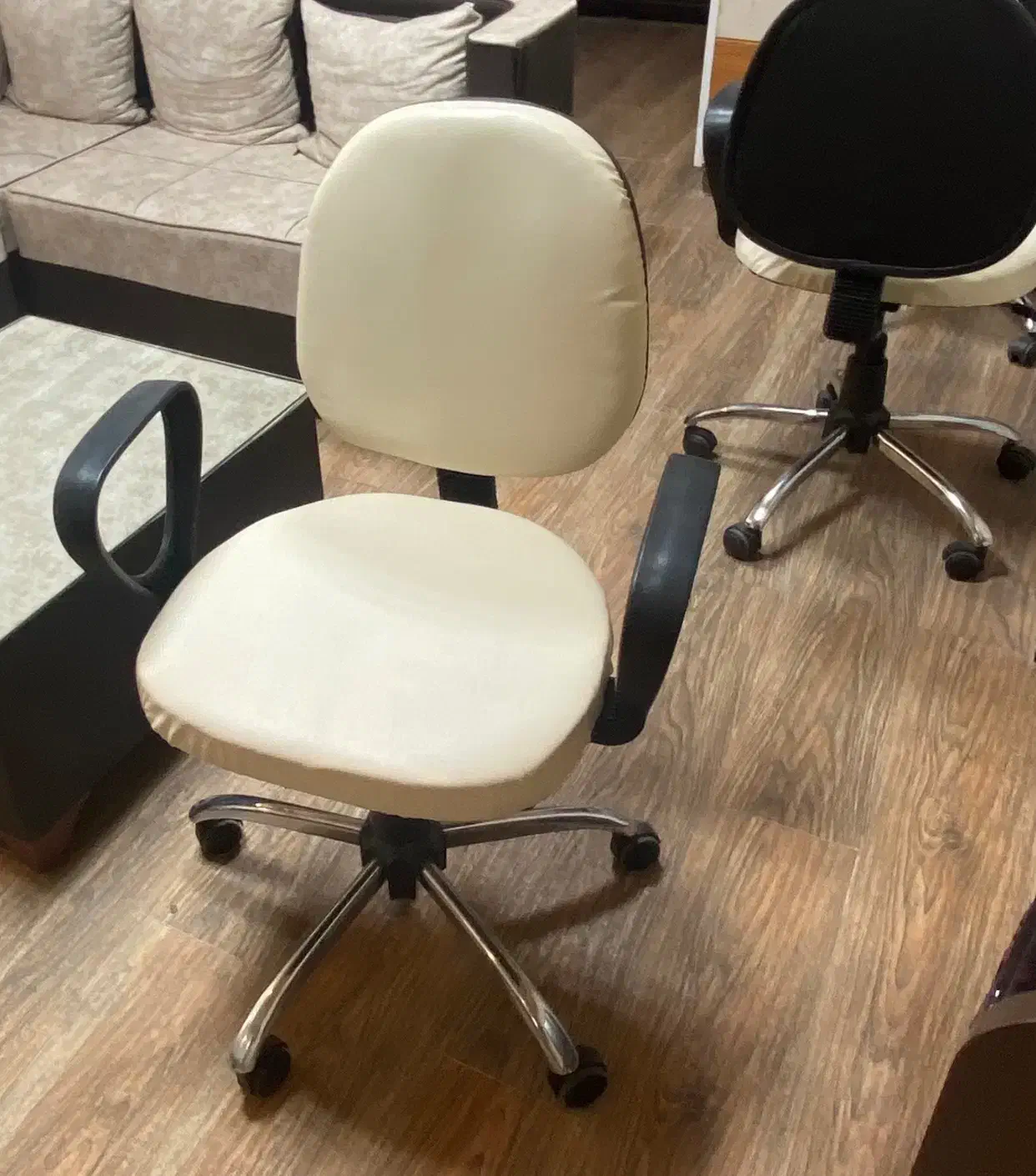 صندلی اداری|مبلمان اداری|نوشهر, |دیوار