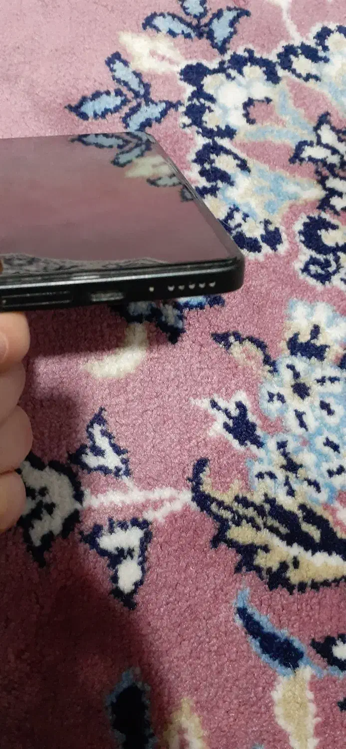 گوشی نوت 13نو|موبایل|زاهدان, |دیوار