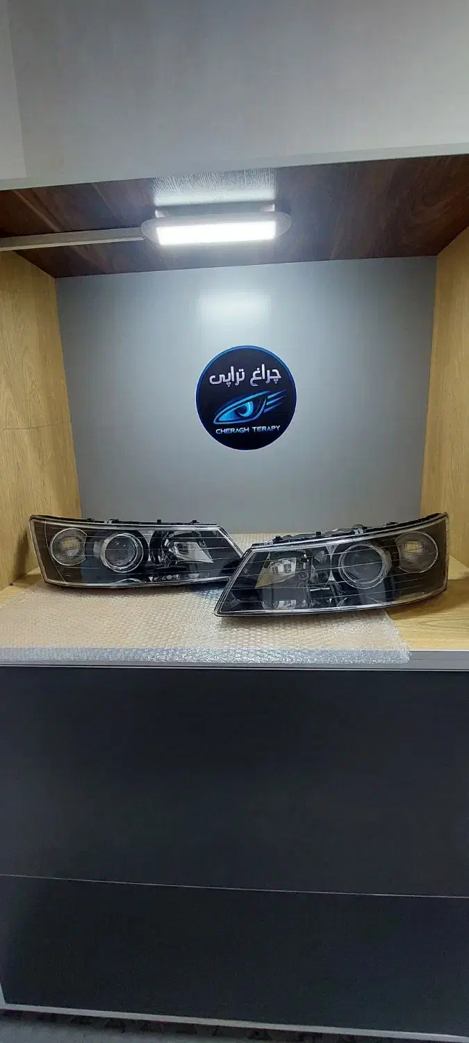 فروش انواع طلق ونصب واحیای چراغ|قطعات یدکی و لوازم جانبی|قرچک, مهدیه|دیوار