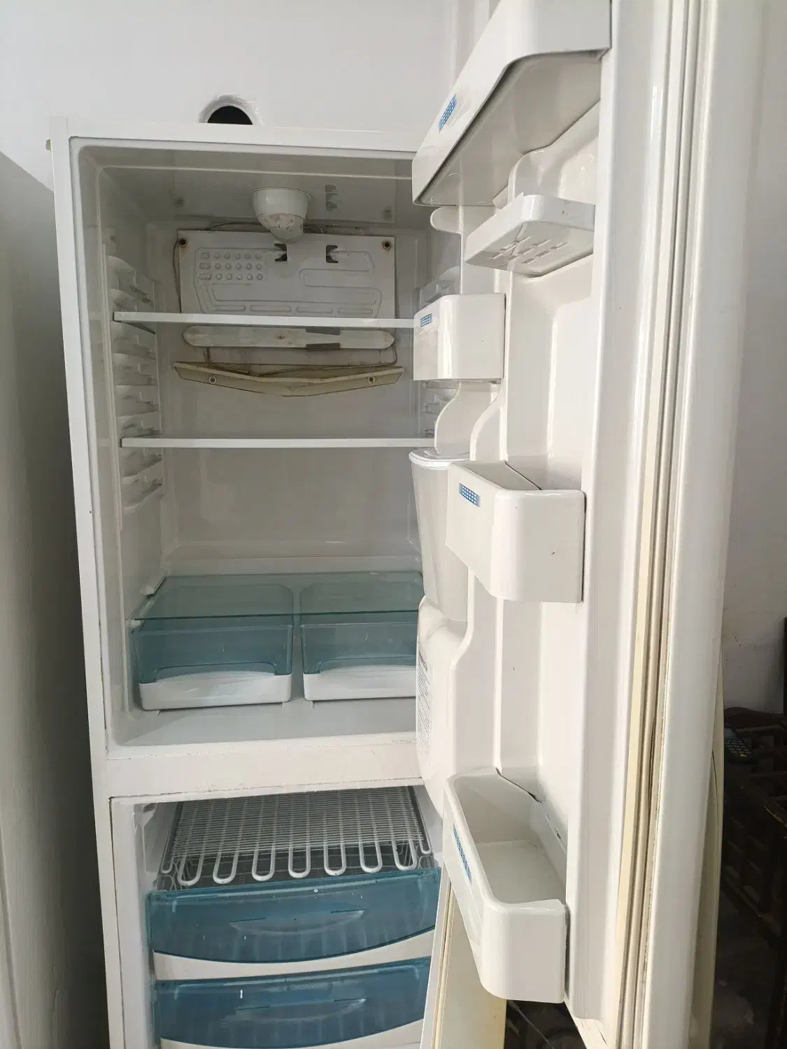 فروش یخچال وفریزر|یخچال و فریزر|زنجان, |دیوار