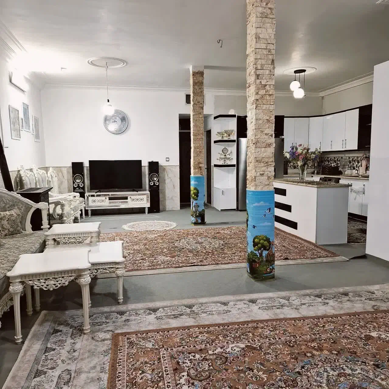 خانه ویلایی 184 متری|فروش خانه و ویلا|قم, انصارالحسین|دیوار