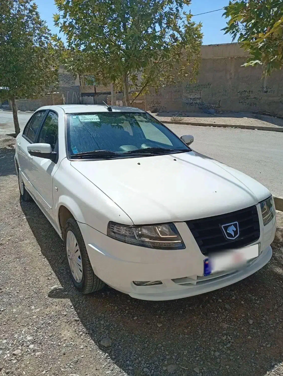 سورن پلاس مدل 1403|خودرو سواری و وانت|نورآباد, |دیوار