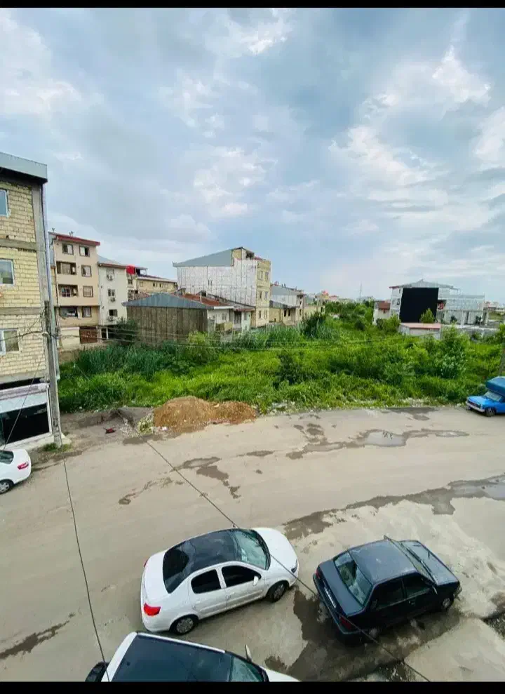 فروش واحد ۶۰ متری در حمیدیان|فروش آپارتمان|رشت, انصاری|دیوار