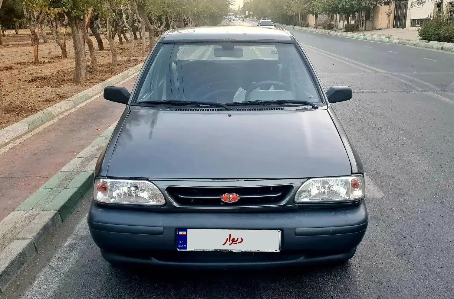 پراید ۱۳۱ صندوقدار|خودرو سواری و وانت|ری, شهرری|دیوار