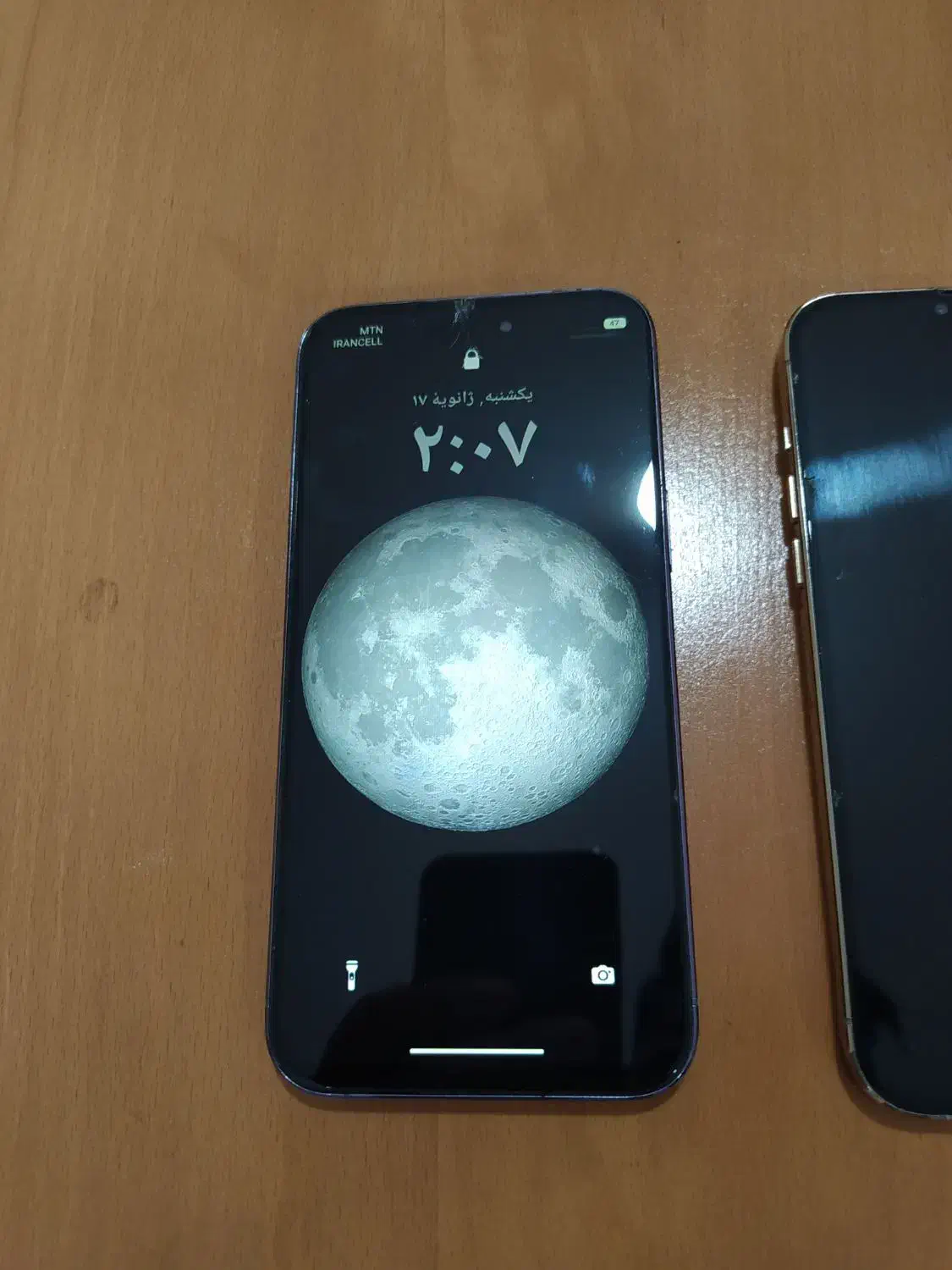 گوشی طرح آیفون|موبایل|شیراز, کوشک میدان|دیوار