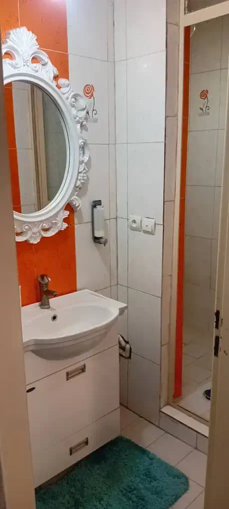 ۷۹ متر تکخواب تهران ویلا