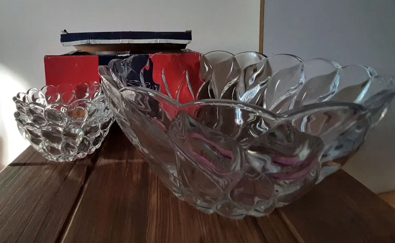 ظرف میوه و پیاله|ظروف سرو و پذیرایی|تهران, سردارجنگل|دیوار