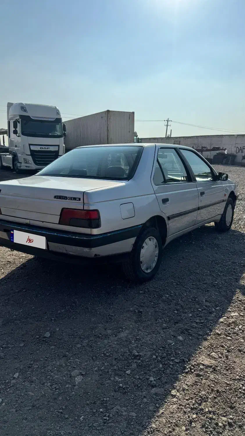 پژو405|خودرو سواری و وانت|اردبیل, |دیوار