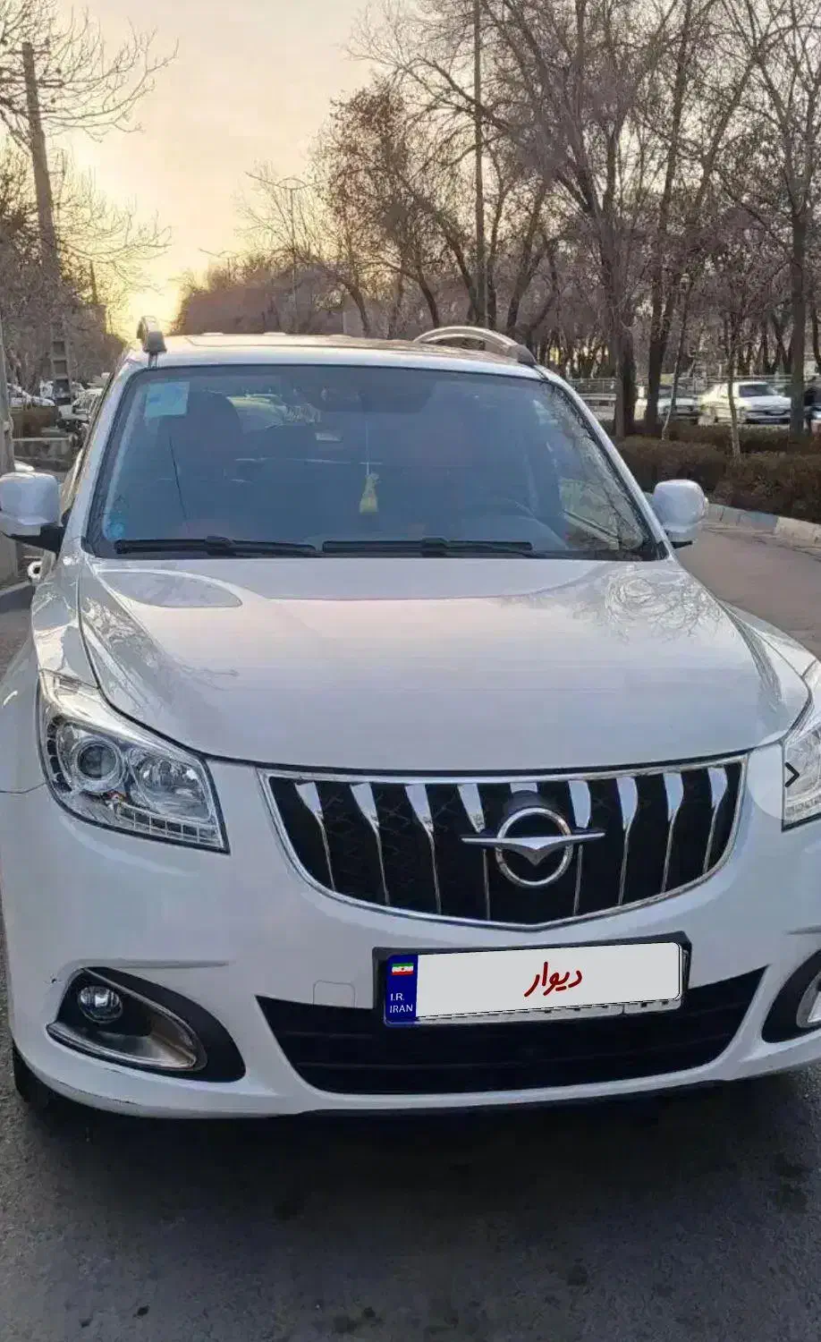 خودرو|خودرو سواری و وانت|اصفهان, ملاصدرا|دیوار