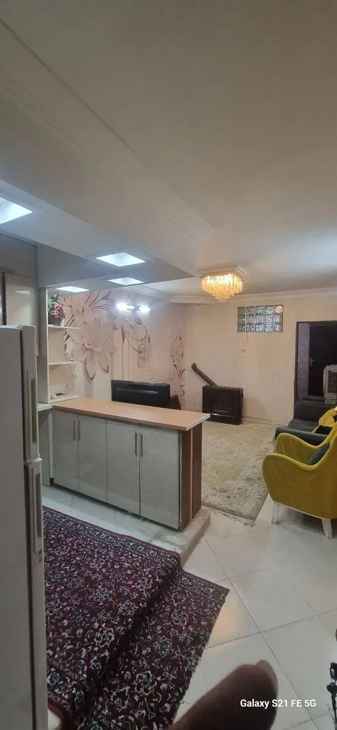 آپارتمان مبله میدارن شهدا نزدیک حرم|اجارهٔ کوتاهمدت آپارتمان و سوئیت|مشهد, عبادی|دیوار