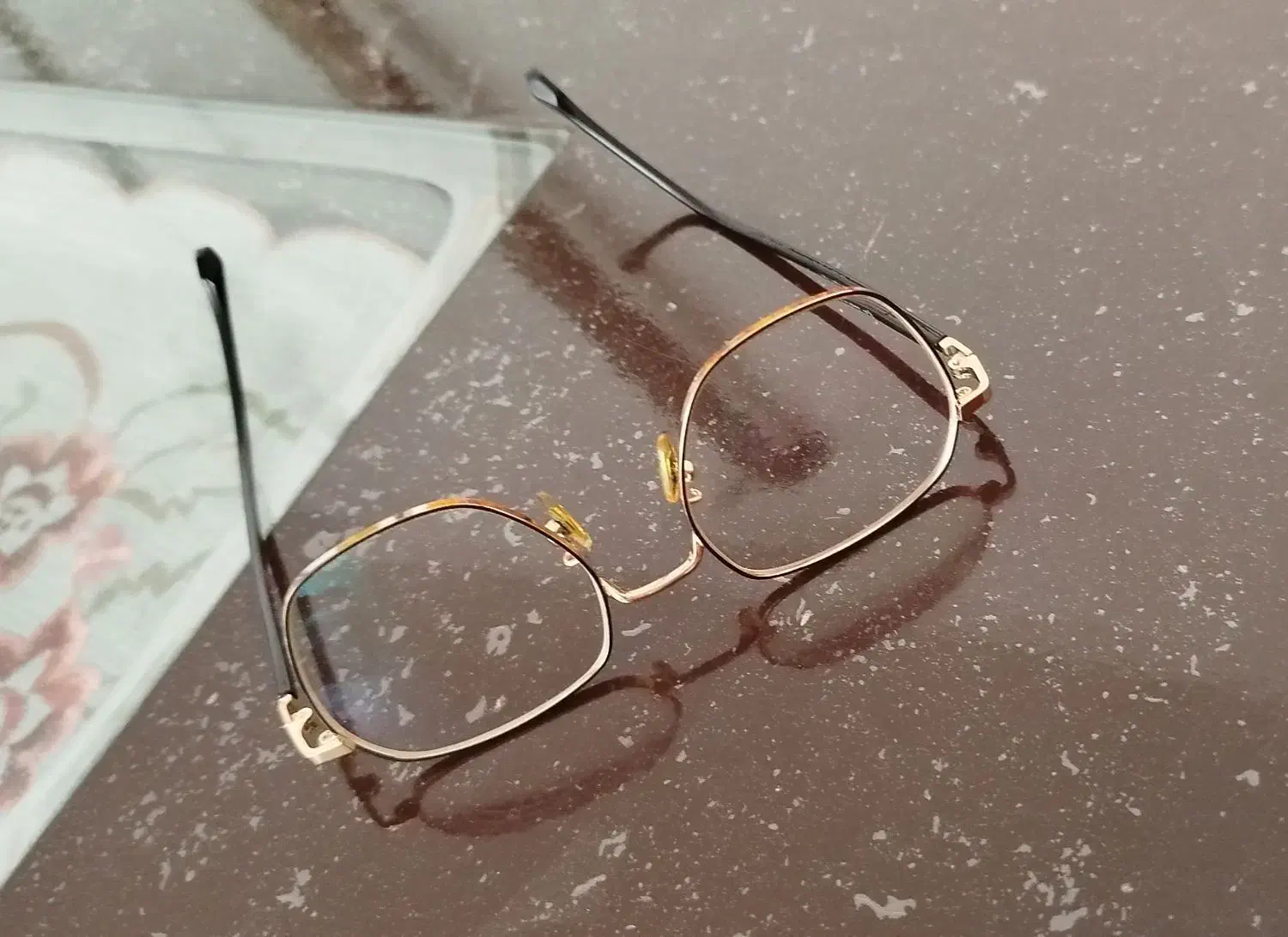 عینک طبی|زیورآلات و اکسسوری|خوی, |دیوار