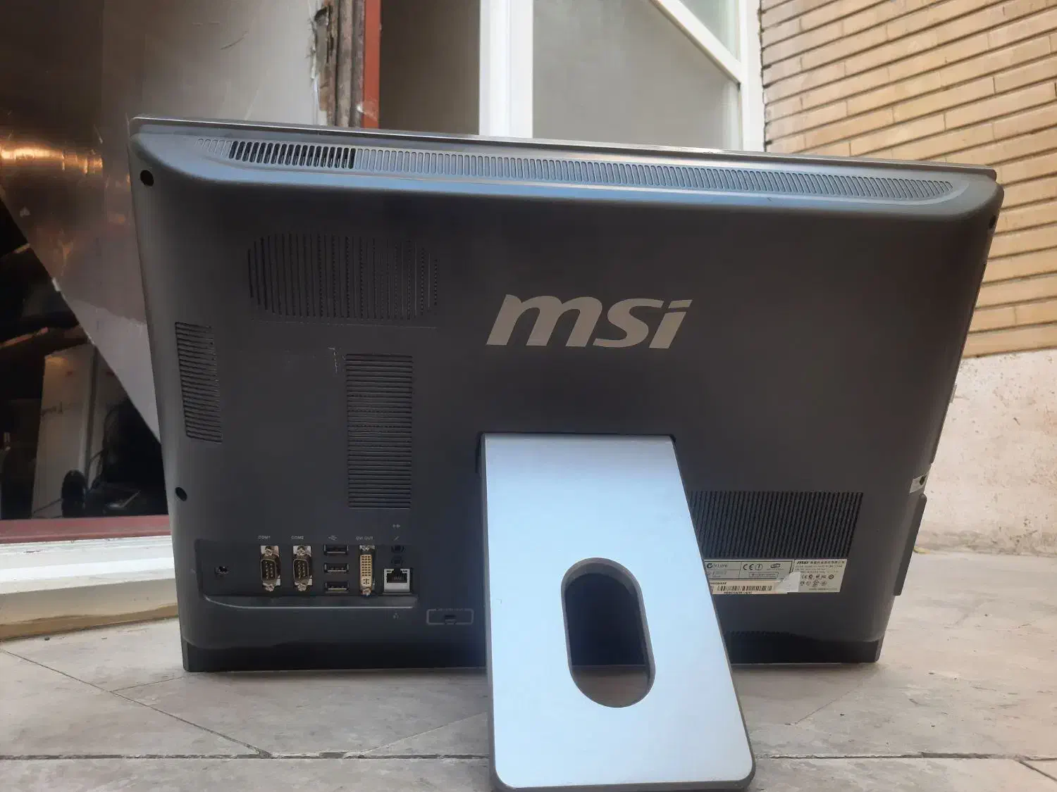 ال این وان core i 3|رایانه رومیزی|تهران, نیروی هوایی (پیروزی)|دیوار