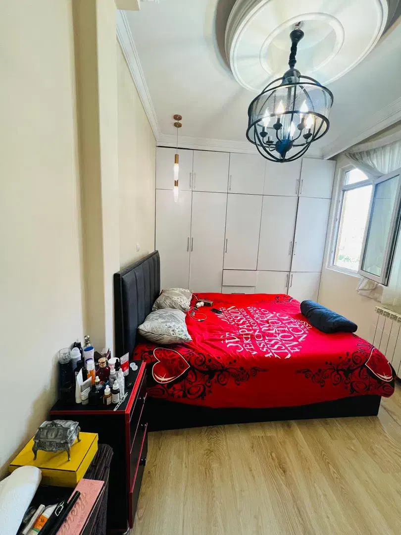 ۷۰ متر/یک‌خواب مستر/فول امکانات