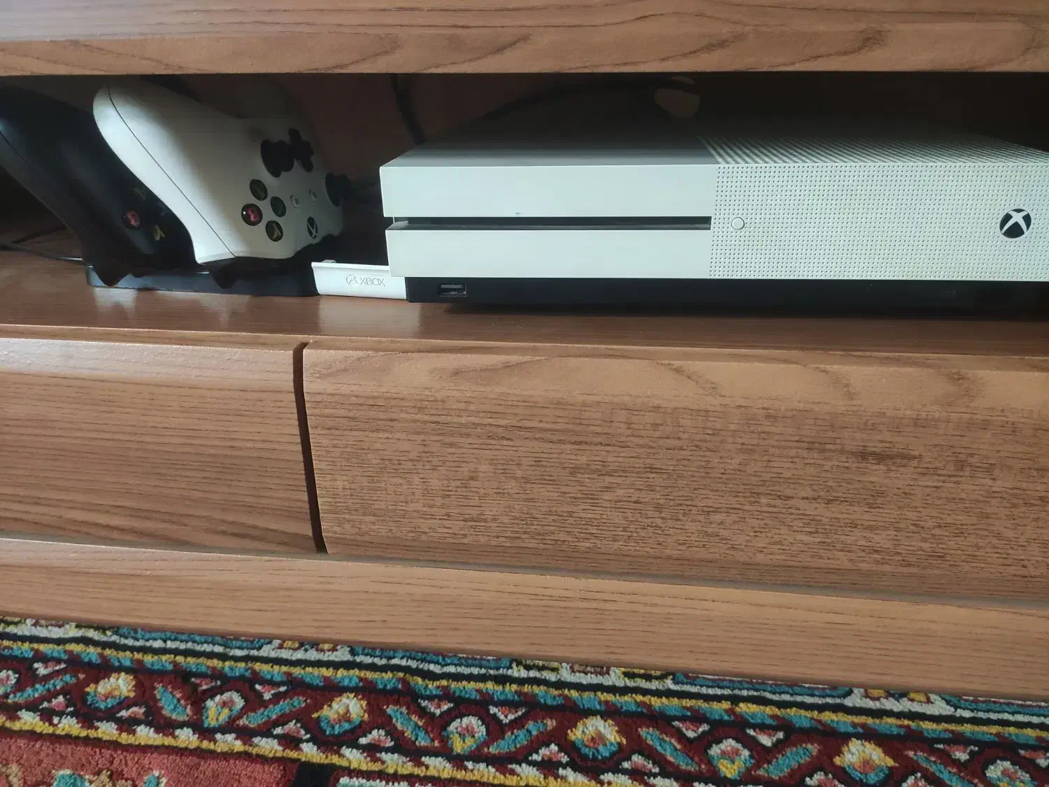کنسول Xbox one s|کنسول، بازی ویدئویی و آنلاین|اسلام‌شهر, مسکن مهر اسلاشهر (شهرک امام خمینی)|دیوار