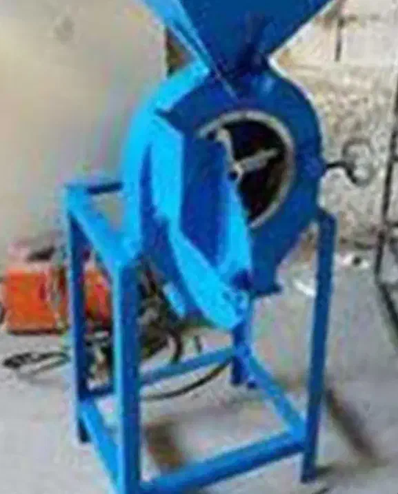 آسیاب صنعتی|ماشینآلات صنعتی|همدان, |دیوار