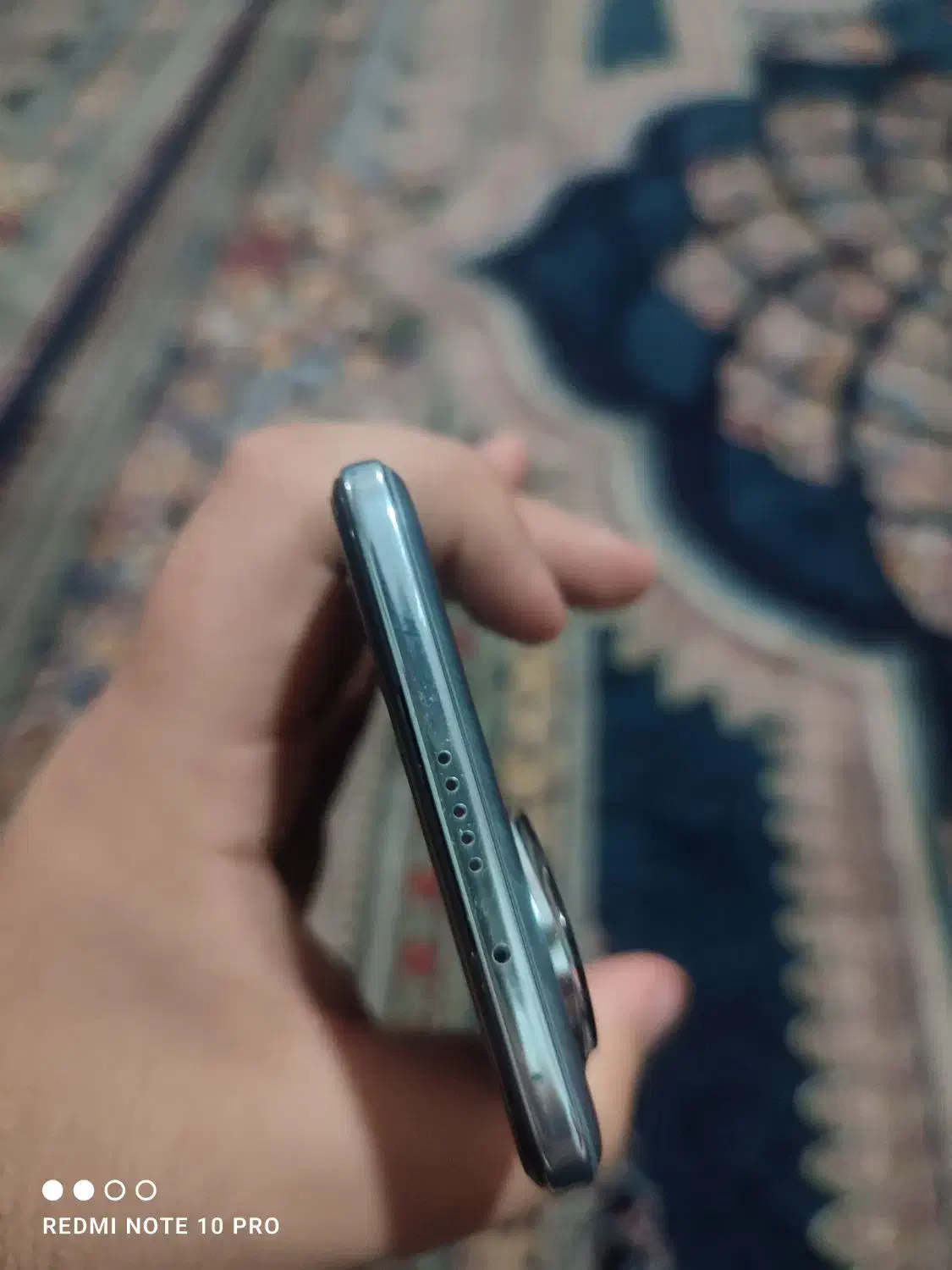 گوشی آنر 200 . honor 200|موبایل|حاجی آباد, |دیوار