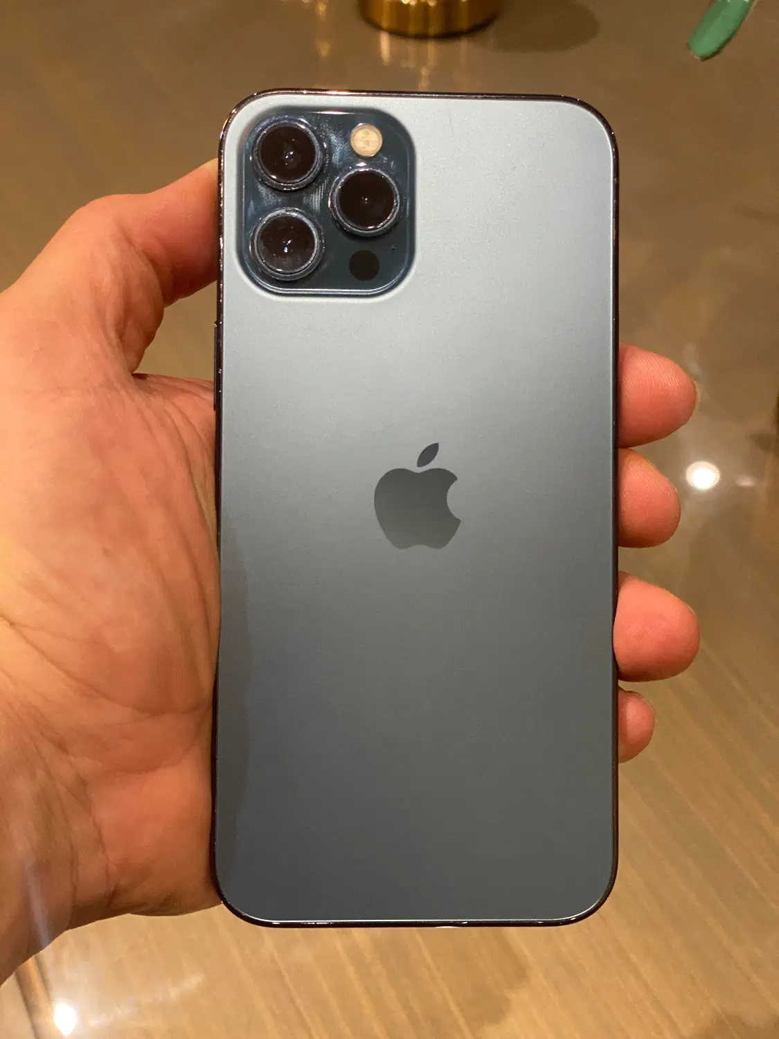 iPhone 12 Pro Max|موبایل|بابل, |دیوار