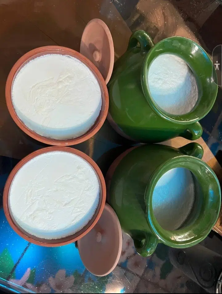 ماست|خوردنی و آشامیدنی|تربت جام, اسماعیل آباد|دیوار