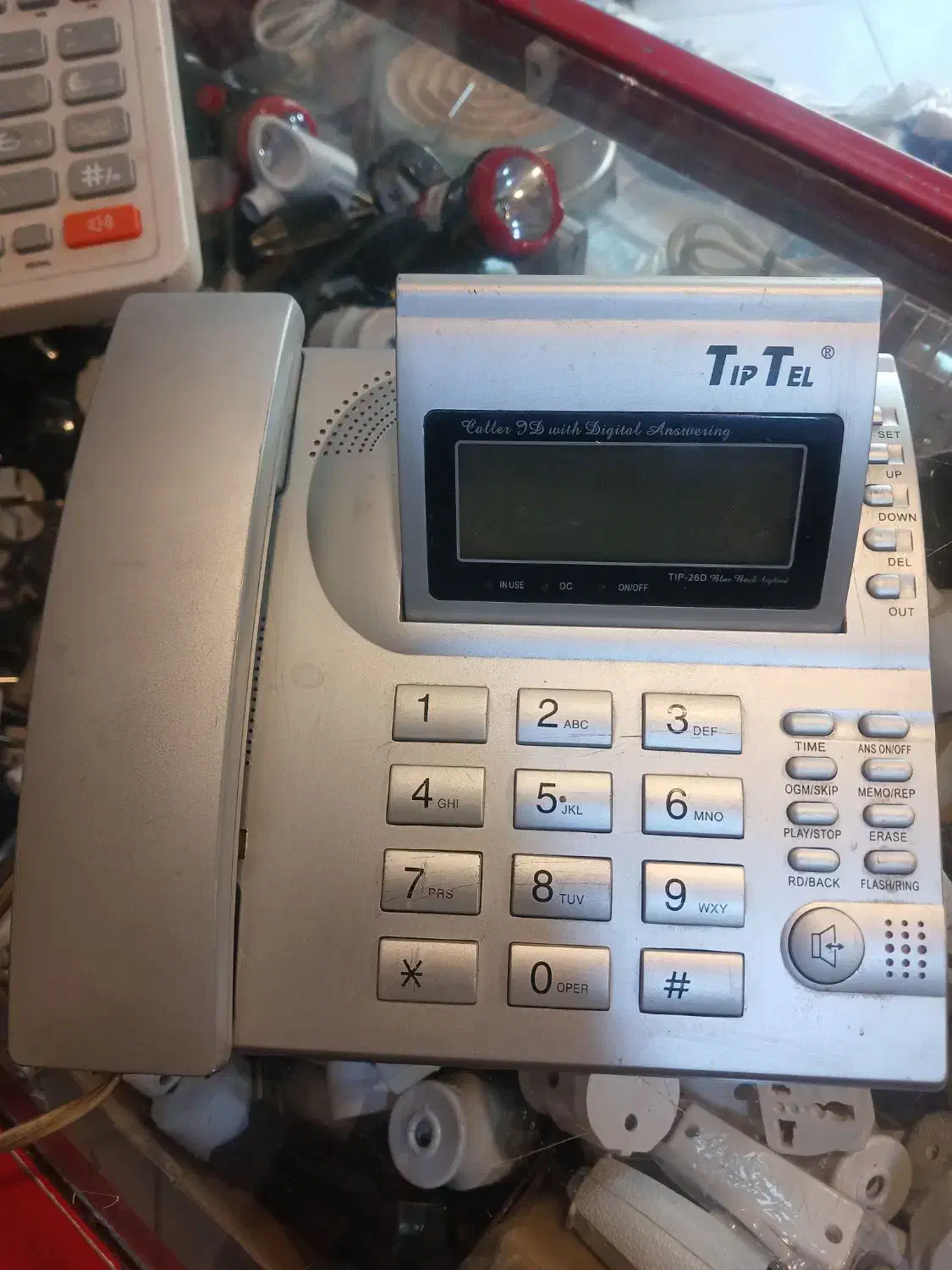 تلفن رومیزی|تلفن رومیزی|مشهد, فلسطین|دیوار