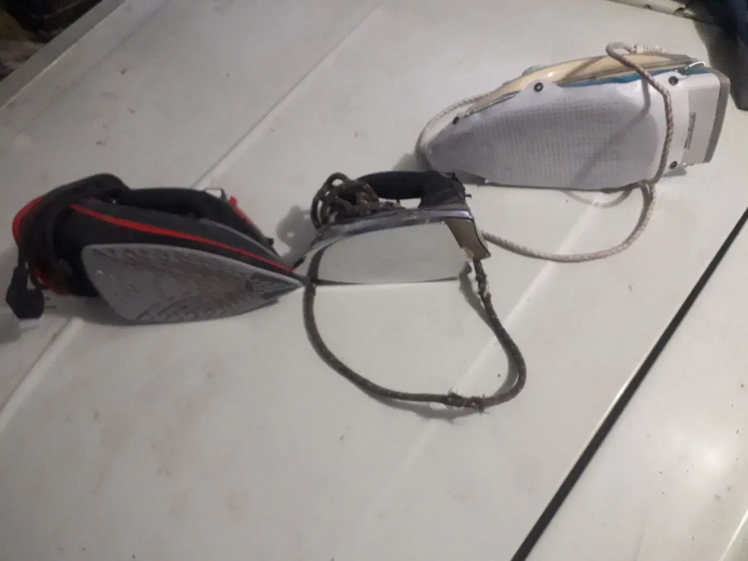 اتو خانگی|اتو و لوازم اتو|اردبیل, |دیوار