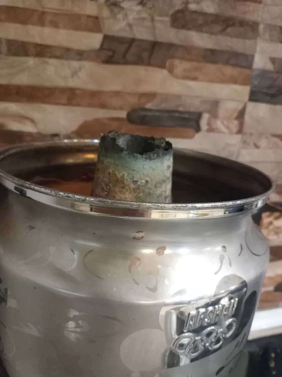 سماور گازی|سماور، چای‌ساز، قهوه‌ساز|رشت, پارک شهر|دیوار