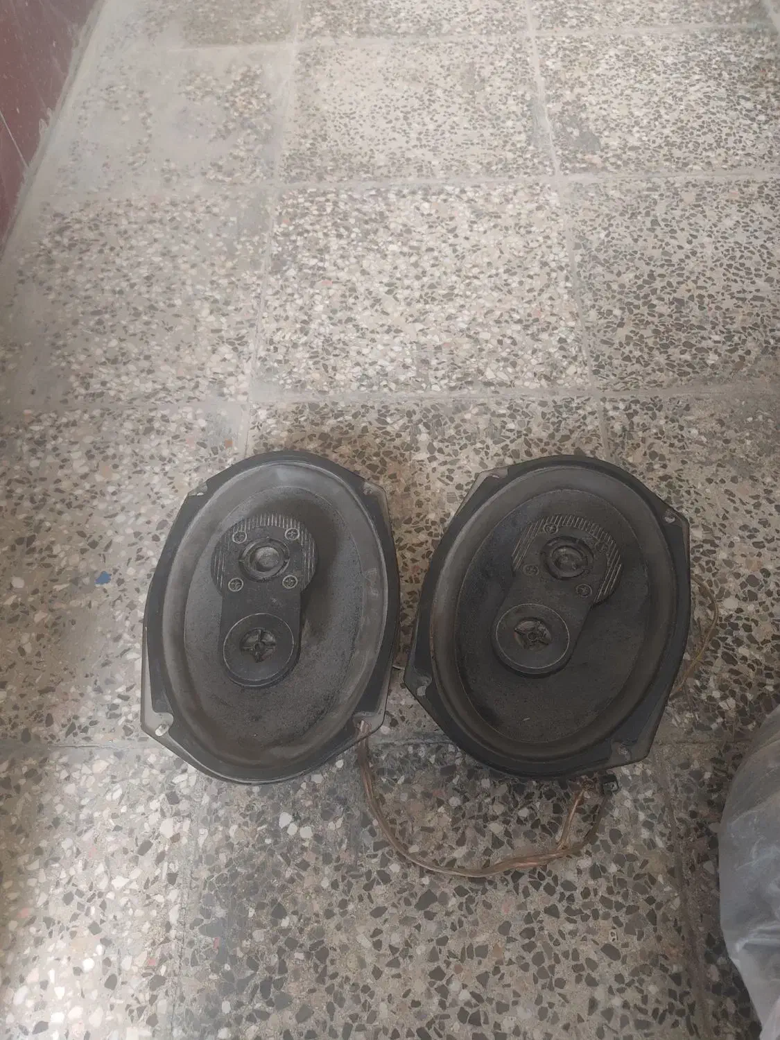 دوعدد|سیستم صوتی خانگی|یاسوج, |دیوار