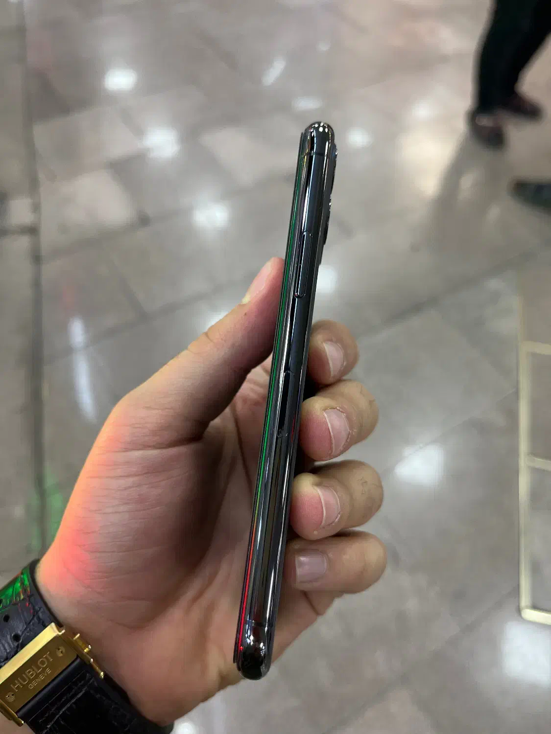 آیفون ۱۱ پرو m/LLA|موبایل|تبریز, |دیوار