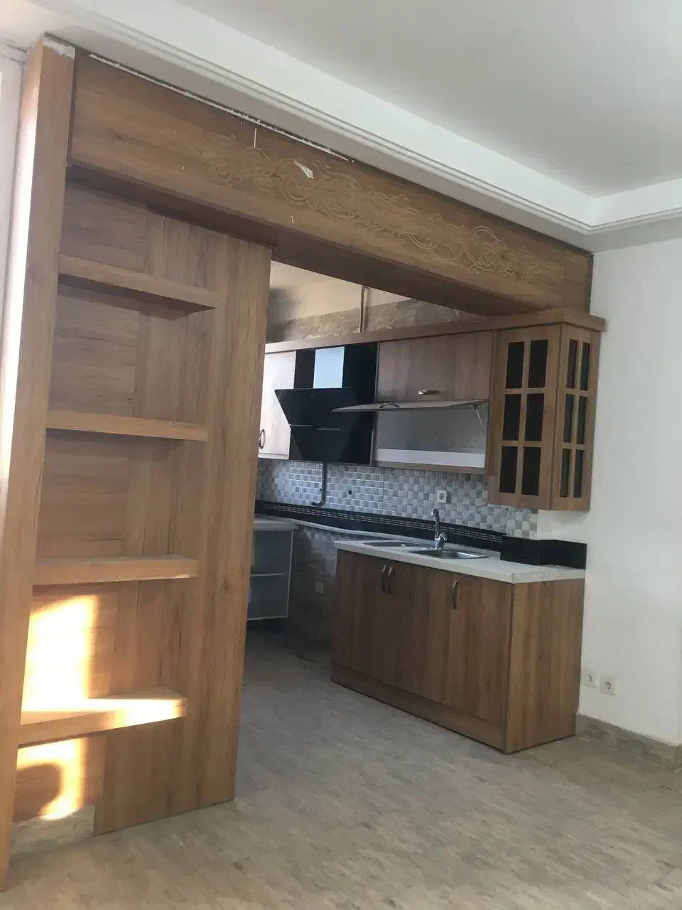 آپارتمان شیک  آسانسوردار|اجارهٔ آپارتمان|تربت جام, معدآباد|دیوار