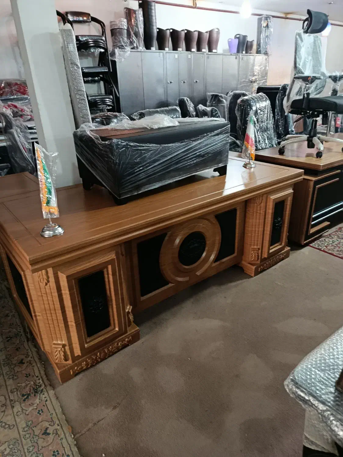 میزاداریتحریرمدیریتکارمندی|دفتر کار|نیشابور, هفده شهریور|دیوار