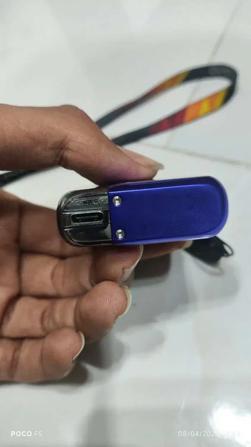 ویپ آرگاس پی 2|زیورآلات و اکسسوری|مینودشت, |دیوار