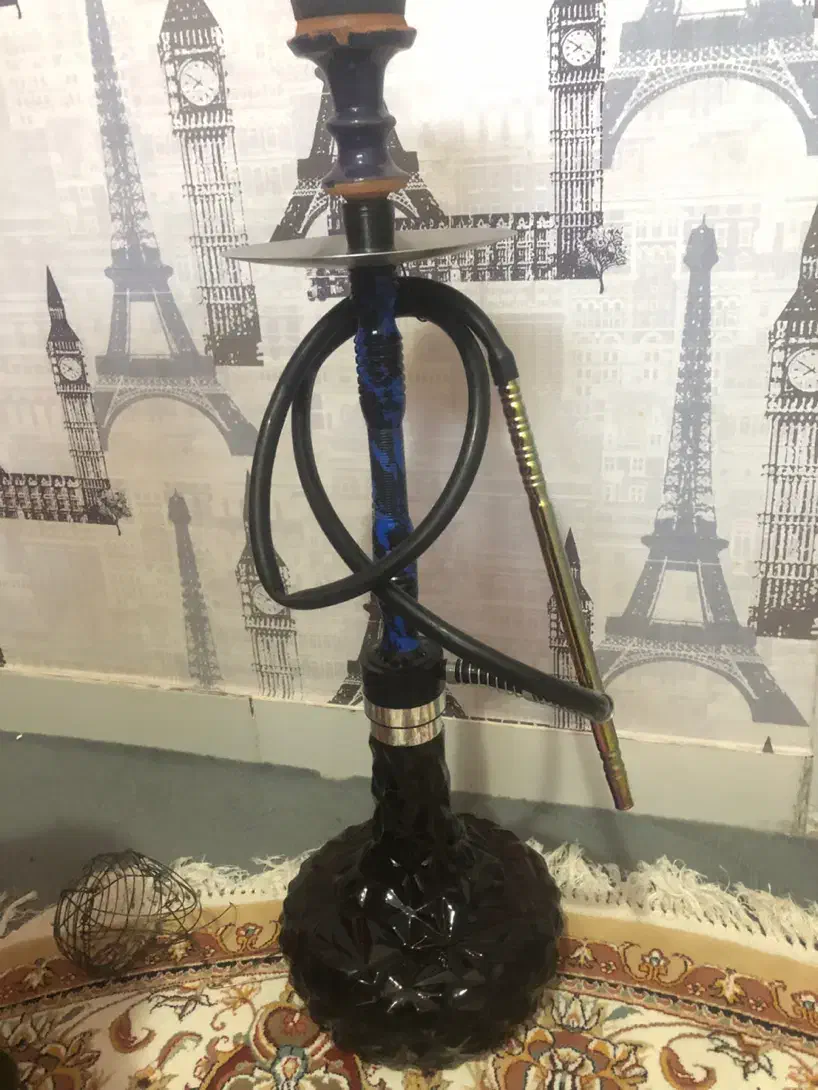 قلیان سوپاپ دار|زیورآلات و اکسسوری|تبریز, |دیوار