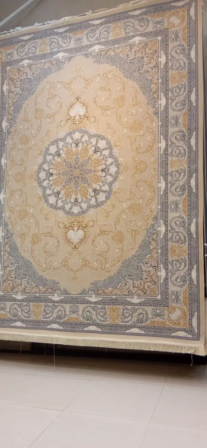 دو تخته فرش 12متری نوی نو|فرش|مشهد, ایثار|دیوار