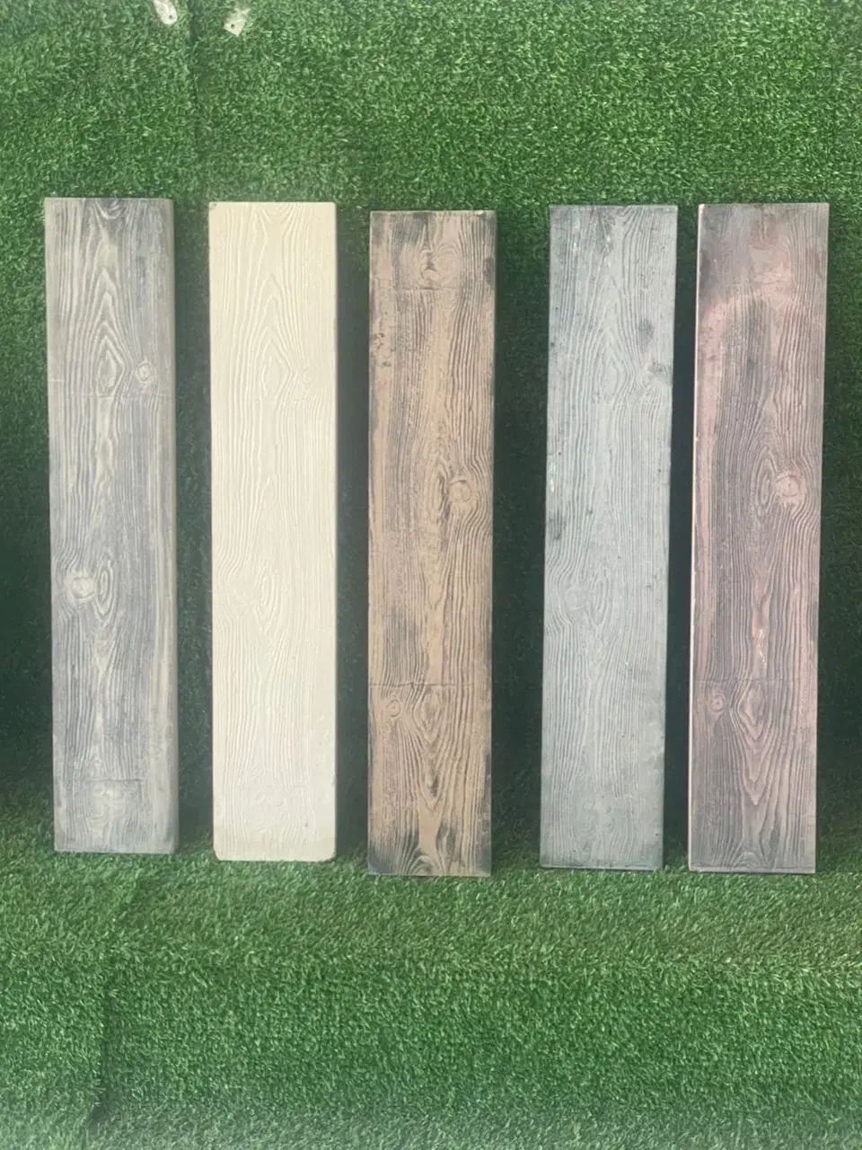 موزاییک سنگ مصنوعی پارکت پله سر دیواری سینک بتونی|مصالح و تجهیزات ساختمان|چهاردانگه (تهران), |دیوار