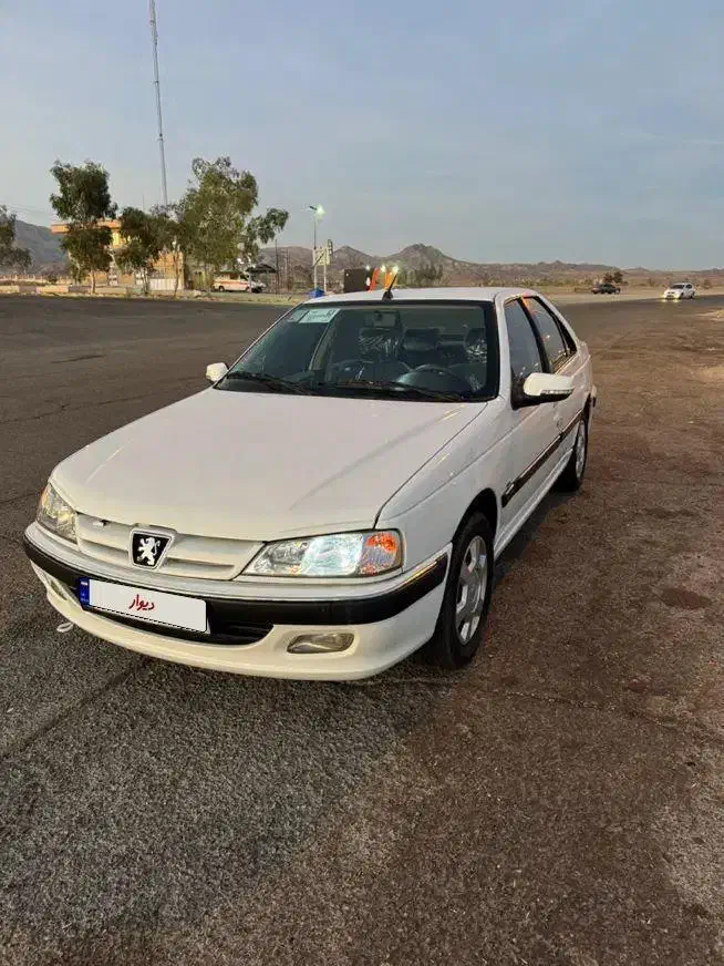 پارس tu5 گاز سیمی|خودرو سواری و وانت|مرودشت, بهارستان|دیوار