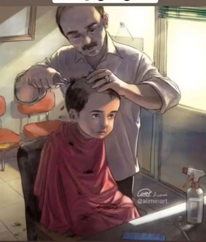 اجاره صندلی و جذب آرایشگر درصدی|استخدام درمانی، زیبایی، بهداشتی|ایلام, |دیوار