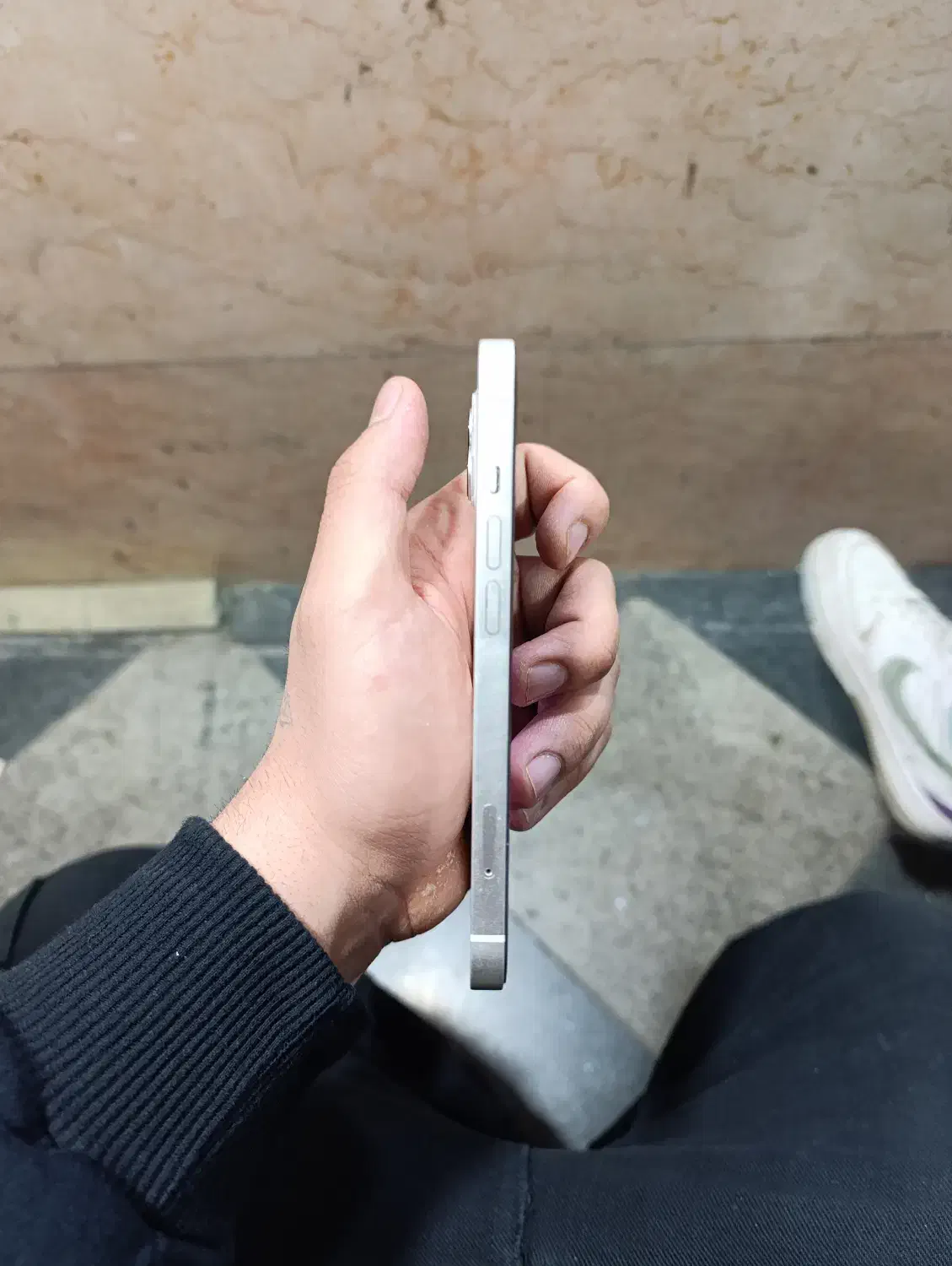 ایفن 13|موبایل|کرمانشاه, |دیوار