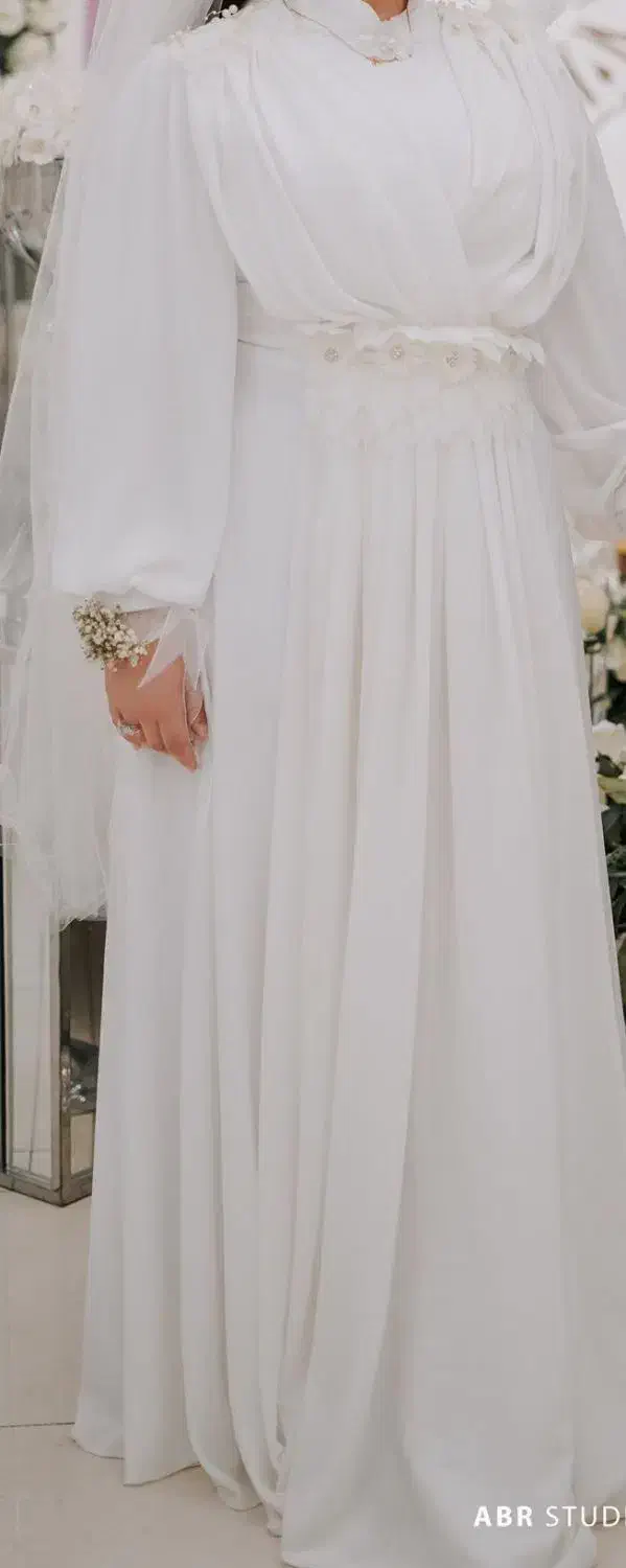 لباس عروس نو لباس عقد نو|لباس|اردبیل, |دیوار