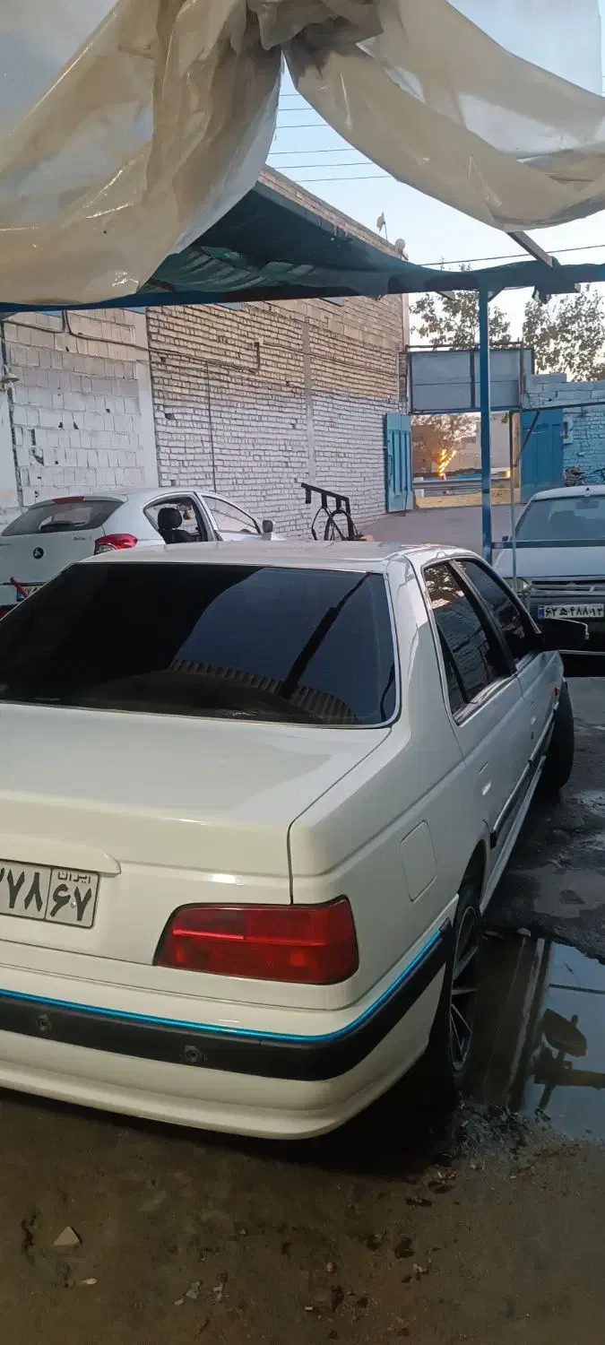 صافکاری نقاشی pdr لیسه کشی|خدمات موتور و ماشین|اصفهان, فردوان|دیوار