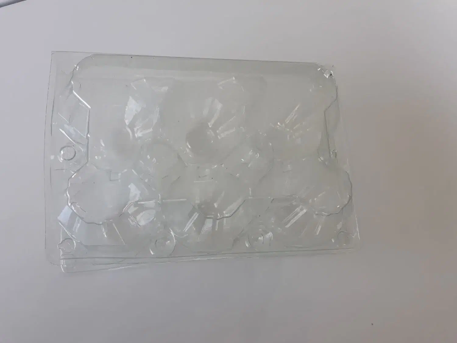 ظرف بسته بندی تخم مرغ|ظروف نگهدارنده، پلاستیکی، یکبارمصرف|کوهیخیل, |دیوار