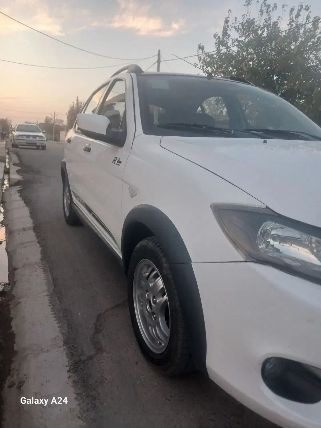 کوییک مدل ۱۴۰۰|خودرو سواری و وانت|تاکستان, |دیوار