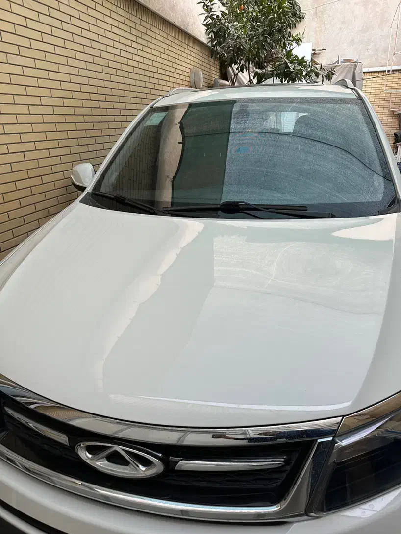 تیگو ۵|خودرو سواری و وانت|شیراز, عفیف‌آباد|دیوار