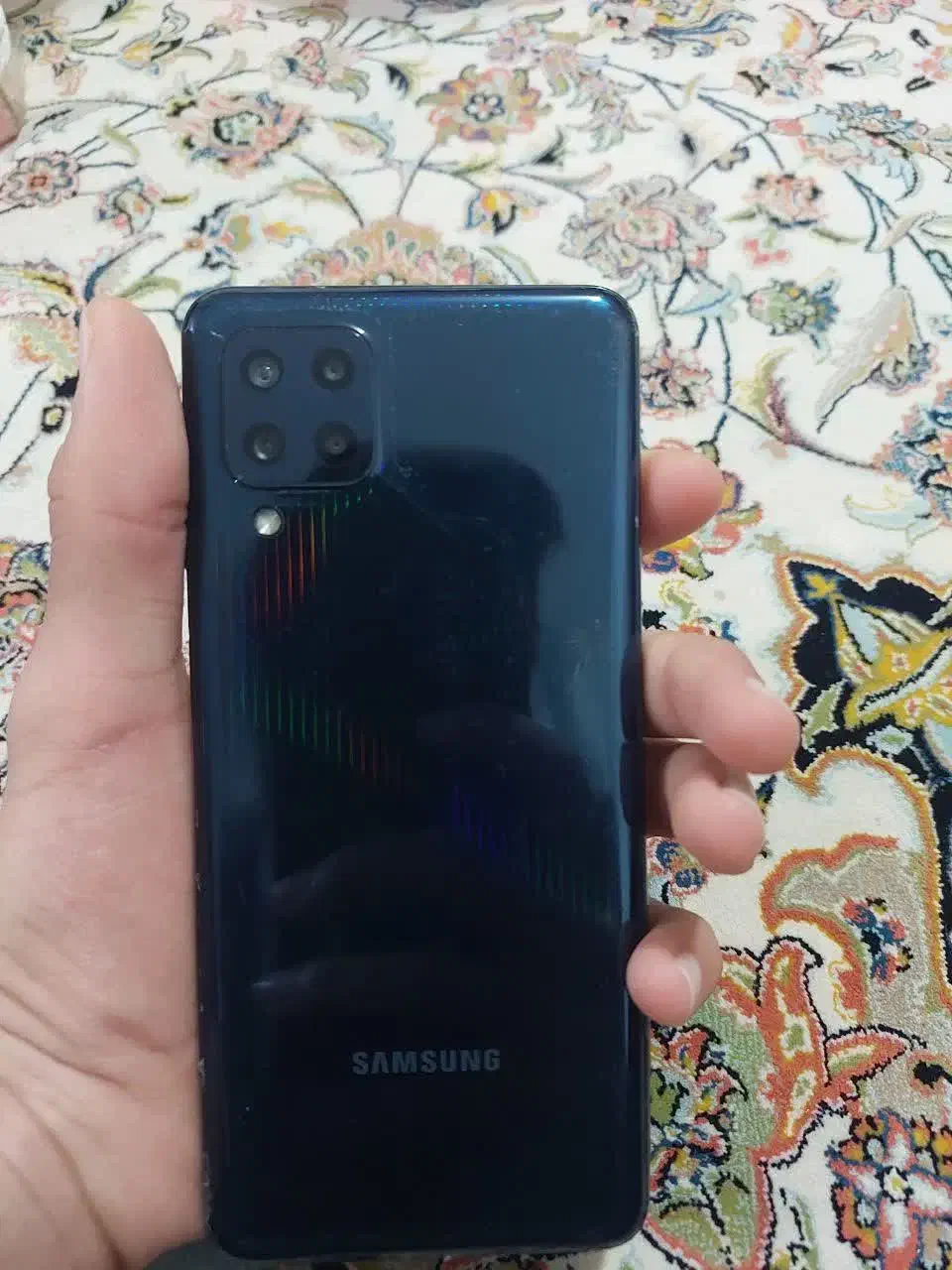 موبایل سامسونگ|موبایل|مبارکه, |دیوار