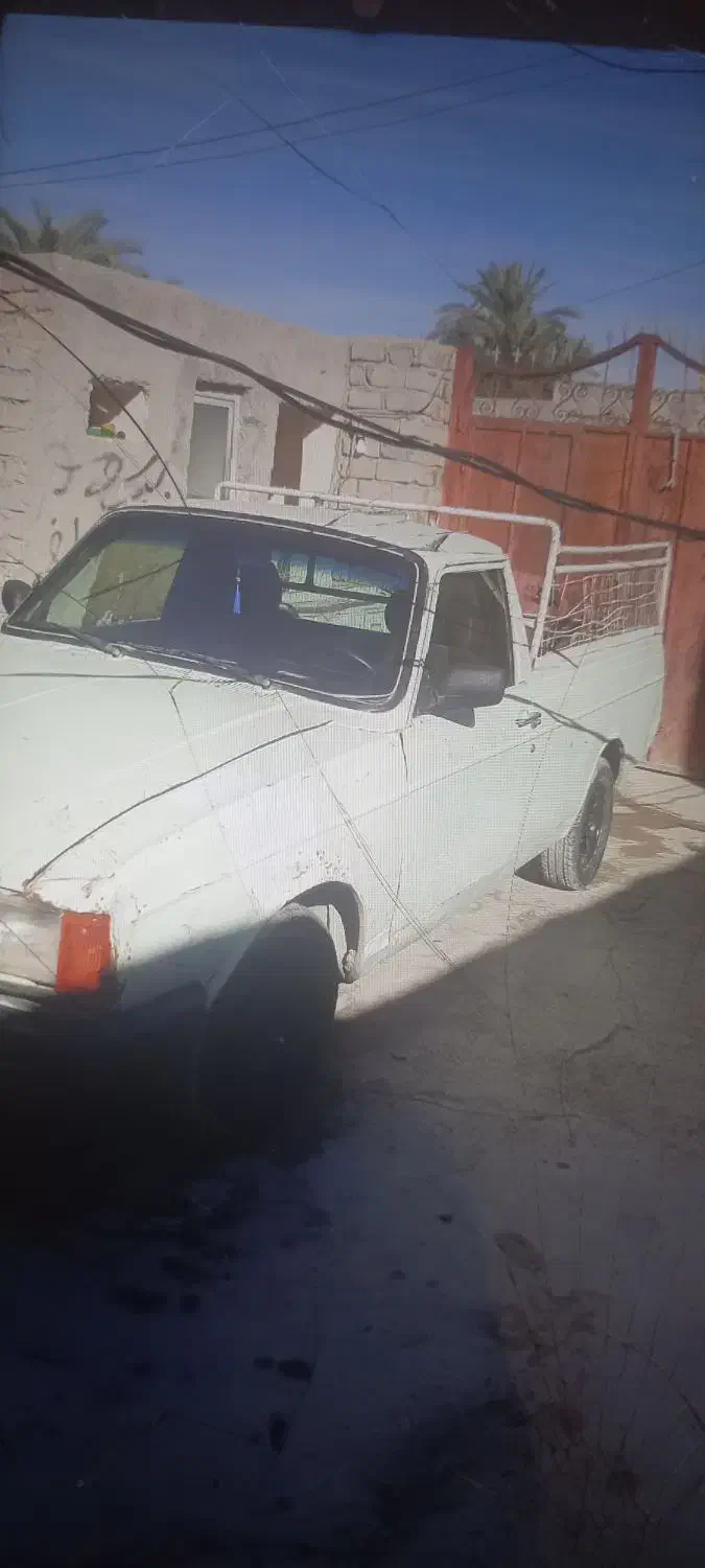 وانت بار انصاف و ارزان|خدمات حمل و نقل|ایرانشهر, |دیوار