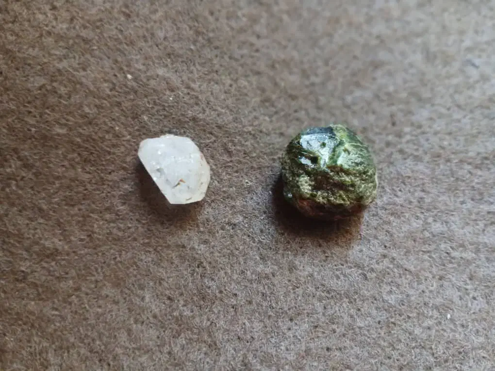 سنگ قیمتی|جواهرات|کرج, شهرک رازی (حصارک)|دیوار