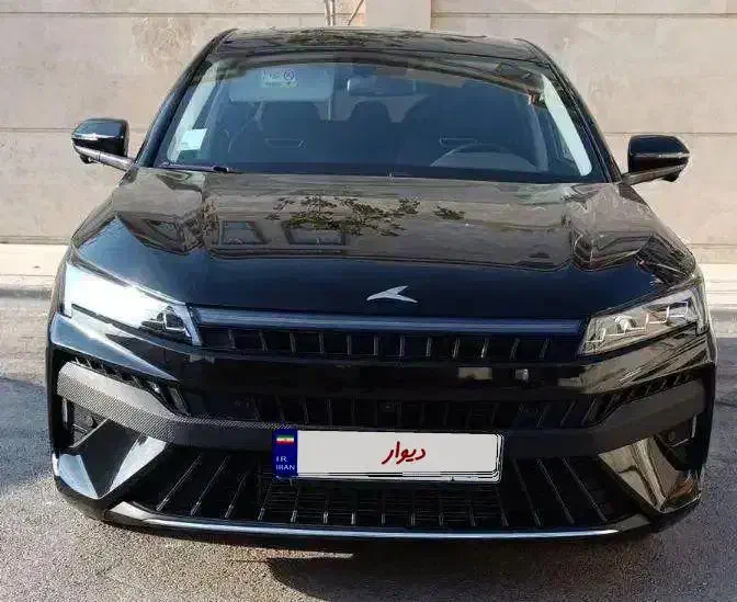 کی ام سی جی ۷ مشابه صفر مقطوع مدل ۴۰۳|خودرو سواری و وانت|مشهد, حجاب (شهرک غرب)|دیوار